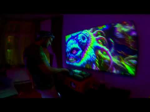 Return Of The Jaded vs Marcus Meinhardt