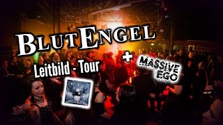 BlutEngel Leitbild Mannheim 2017 || SeKira