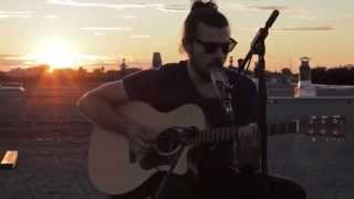 We Are Monroe - Tiger in a Box (Rooftop Reprise Session)