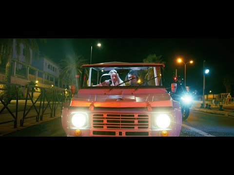 TK, Gambi - Mon Crush à moi