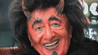 Video zu 'Einer Muss Der Krampus Sein' ansehen