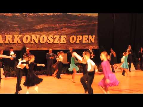 Karkonosze Open 2014