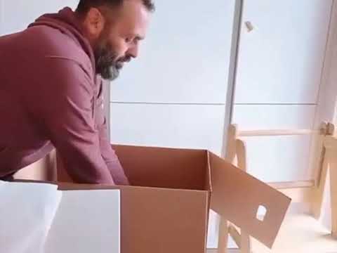 I Like The Way U Move MultiTrades video.