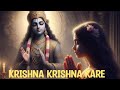 Krishna Bhajan Krishna Kare Aatma Meri ️ Krishna Bhajan Krishna Aarti Morning Bhajan Aarti