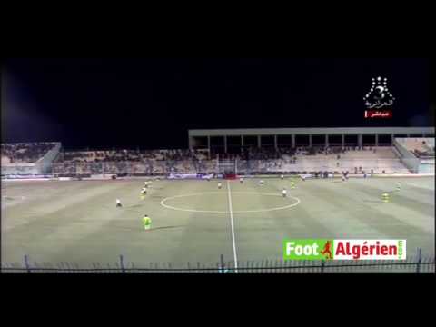 Ligue 1 Algérie (15e journée) : JS Saoura 1 - 1 MC Alger (Résumé de la rencontre)