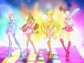 Winx Club Bloom S Destiny Promo 2 Nick June 2011