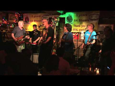Hell or High Water Band - 