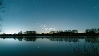 Plàsi - Remember (Lyric Video)
