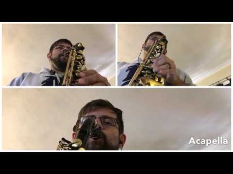 "Watch Me" - Silento (cover)