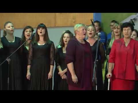 5  ŠLA BOM NA GORO (ljudske pevke Trstenke, VS Cantilena, OPZ in MPZ)