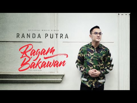 Randa Putra - Ragam Bakawan  (Official Music Video)