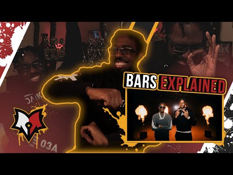 FINALLY!!! | Abra Cadabra x Unknown T - Double Tap (Official Video) | KRXOVR REACTION