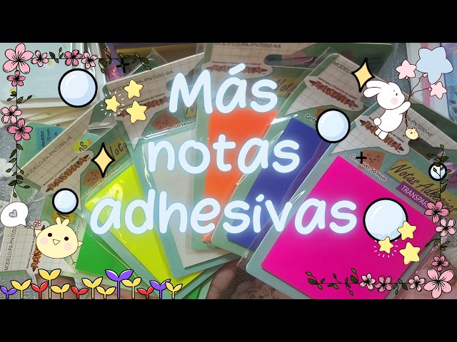 Vídeo relacionado con Cute monster1 Pattern Sticky Notes, notas adhesivas de monstruo de color aleatorio, notas adhesivas creativas extraídas, regalo escolar para profesores y estudiantes (105 hojas/rollo)