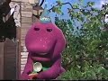 Time For Sing And Dance With Barney Walk Around The Block With Barney Screener All Week NEXT