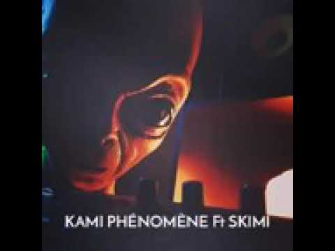 Nouvou titr kami phénoméne X Skimi