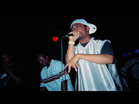DJ Karnage, Wiley and Flowdan: Rinse FM 100.3 (2003)