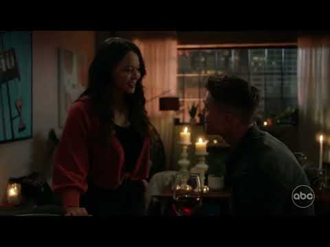 The Rookie Chenford 5x12 Final Scene