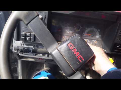 3116 cat topkick gravel truck