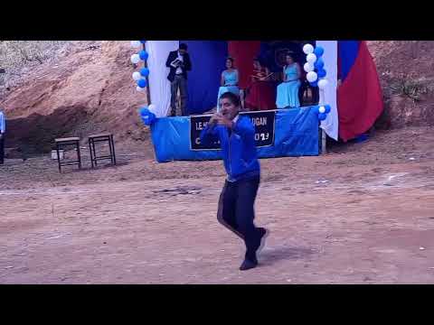 Alumno Cantando y se roba el show ( Tanta Soledad en Mi Vida ) #CorazónSensual #viral #Tendencia