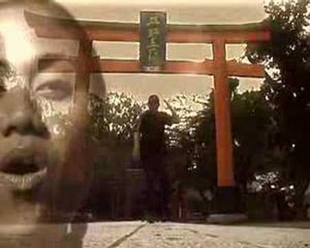 Hip Hop Isn't On The Radio - Morganics Feat. SistaNative