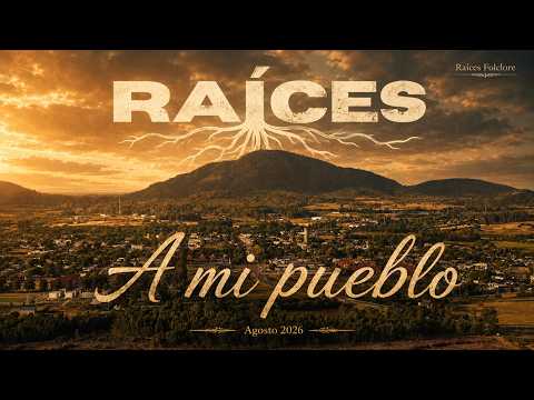 "A mi pueblo", Raíces Folclore, Pan de Azúcar, Maldonado, Uruguay.