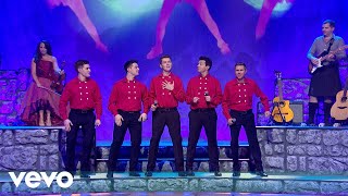 Celtic Thunder - I&#39;m A Believer (Live From Dublin, 2017) (Lyric Video) (Official)