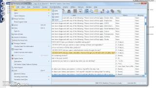 Paper: SPSS Recode & Compute variables