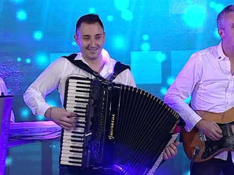 Serif Konjevic - Tebi majko misli lete LIVE VSV (OTV VALENTINO 08.02.2016.)