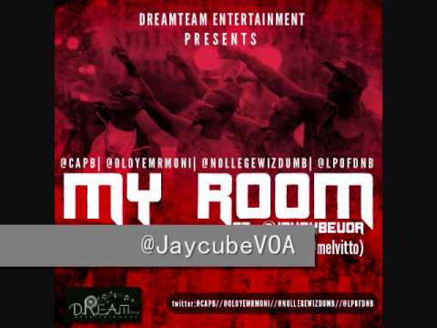 DreamTeam ft. JayCube - My Room