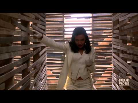 Me Against The Music - Glee