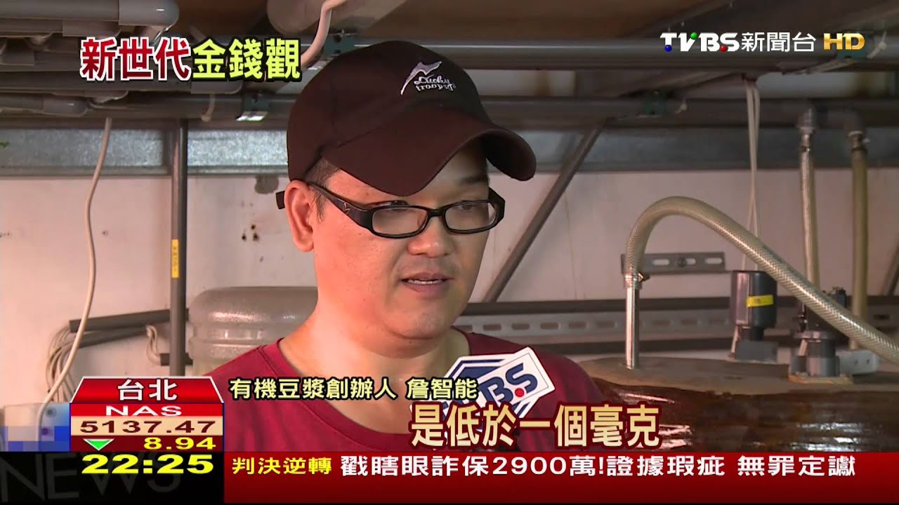 年輕世代金錢觀大不同 小確幸比存款實在