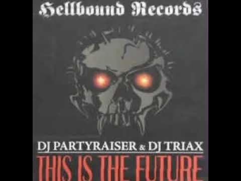 Triax & Partyraiser - RX 69 (HQ)