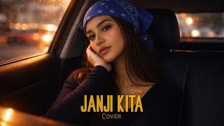 Download lagu SPIN - JANJI KITA (COVER AI) SANDRA VERSION mp3 Download lagu SPIN - JANJI KITA (COVER AI) SANDRA VERSION mp3