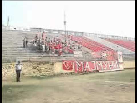 Majmuni Prilep 11-POBEDA 1:0 :(
