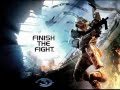 Halo ((All I play Oh)) (With Lyrics) - Halo fan ...