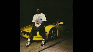 Scarface - Mind Playin Tricks 94 Acapella (94 bpm)