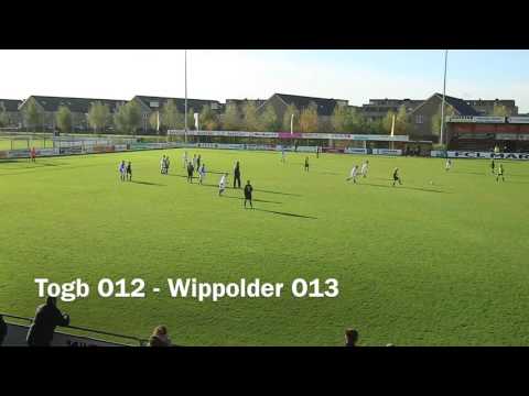 Togb o12 - Wippolder o13 (2-2)