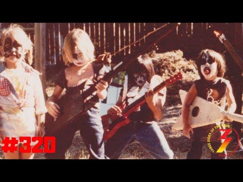 Ep. 320 Forget The Haters, We Won! This Week Our Favorite KISS Experiences