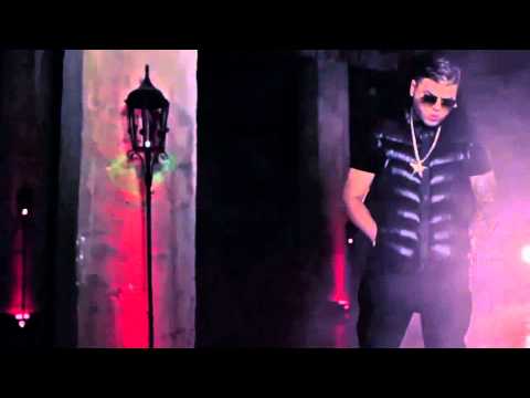 Farruko Ft Kelmitt, D.Ozi - Envidia (Remix) (Video ᴴᴰ)