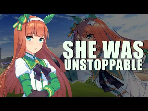 The Dominating Legacy of Silence Suzuka