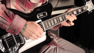 Video thumbnail for Eastwood Guitars Airline MAP Demo - RJ Ronquillo by Eastwood Guitars