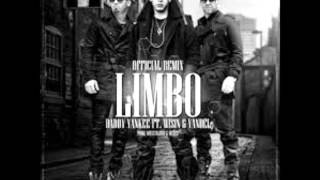 Daddy Yankee Ft. Wisin Y Yandel - Limbo (Official Remix)