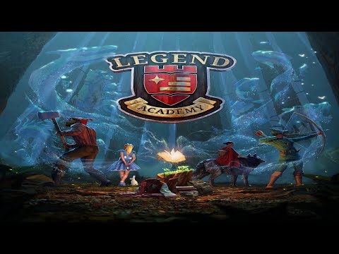 Legend Academy: Discussion
