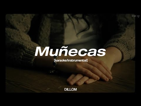 DILLOM - Muñecas