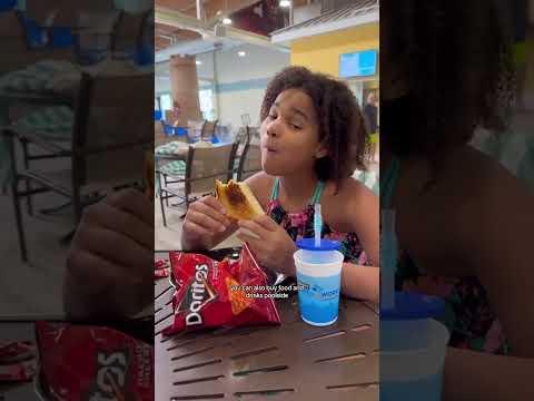 Video: What it is like to stay at Hershey Lodge & visit Hersheypark