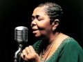 Cesária Évora  (27-08-1941 / 17-12-2011)  Partida