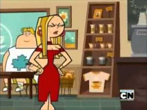 Total Drama World Tour Camp Episode 15 "Blainer-ifc"