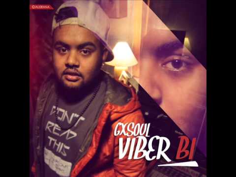 Poppin.Kushal ft. GXSOUL