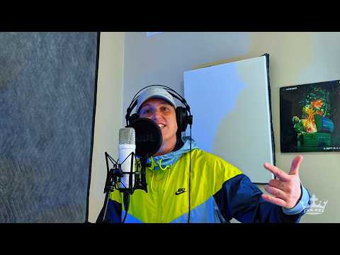 Kxng Ascension and Australian Rap Music