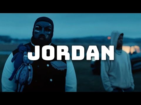 [FREE] M Huncho X Nafe Smallz Type Beat 2024 - " JORDAN "